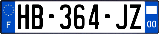 HB-364-JZ