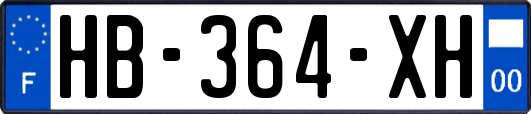 HB-364-XH