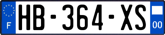 HB-364-XS