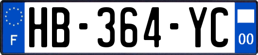 HB-364-YC
