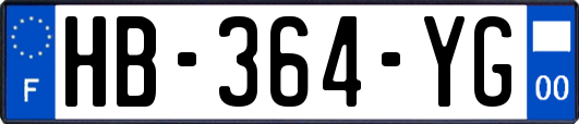 HB-364-YG