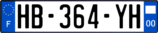 HB-364-YH