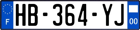 HB-364-YJ