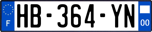 HB-364-YN