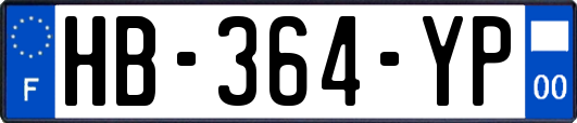HB-364-YP