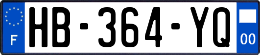 HB-364-YQ