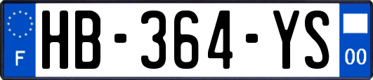 HB-364-YS