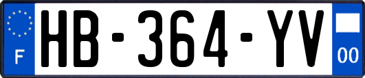 HB-364-YV