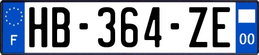 HB-364-ZE
