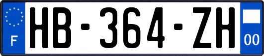 HB-364-ZH