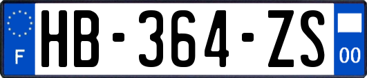 HB-364-ZS