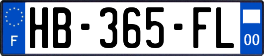 HB-365-FL