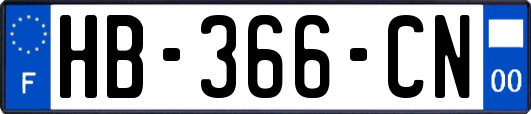 HB-366-CN