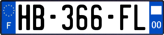 HB-366-FL