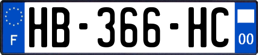 HB-366-HC