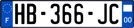 HB-366-JC