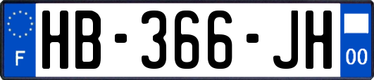 HB-366-JH