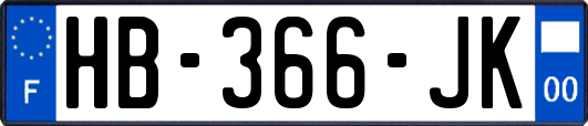 HB-366-JK