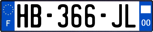 HB-366-JL