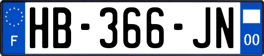 HB-366-JN