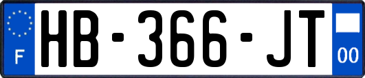 HB-366-JT