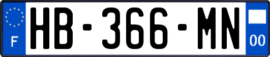 HB-366-MN