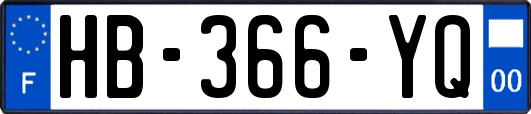 HB-366-YQ
