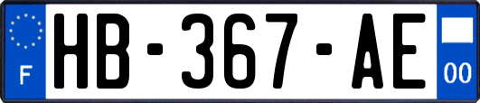 HB-367-AE