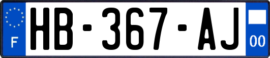 HB-367-AJ