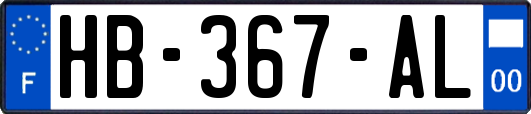 HB-367-AL