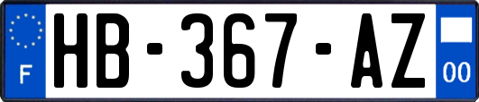 HB-367-AZ