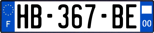 HB-367-BE