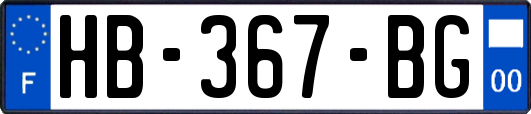 HB-367-BG