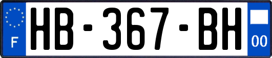 HB-367-BH