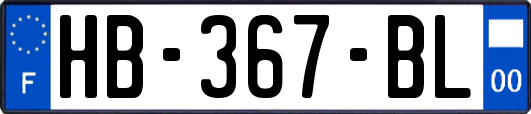 HB-367-BL