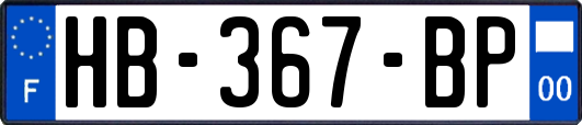 HB-367-BP