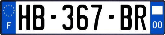 HB-367-BR