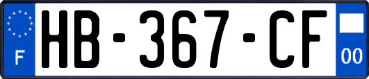 HB-367-CF