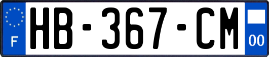 HB-367-CM