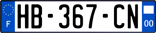 HB-367-CN