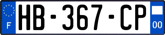 HB-367-CP