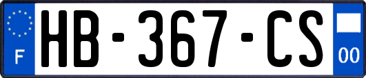 HB-367-CS