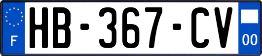 HB-367-CV