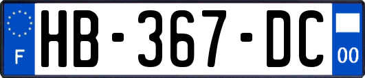 HB-367-DC