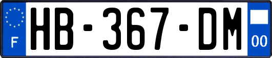 HB-367-DM