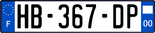 HB-367-DP