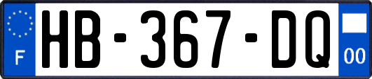 HB-367-DQ
