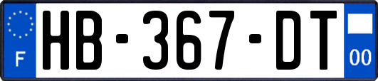 HB-367-DT