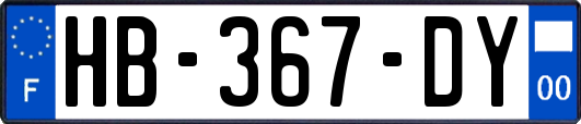 HB-367-DY