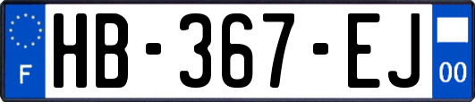 HB-367-EJ